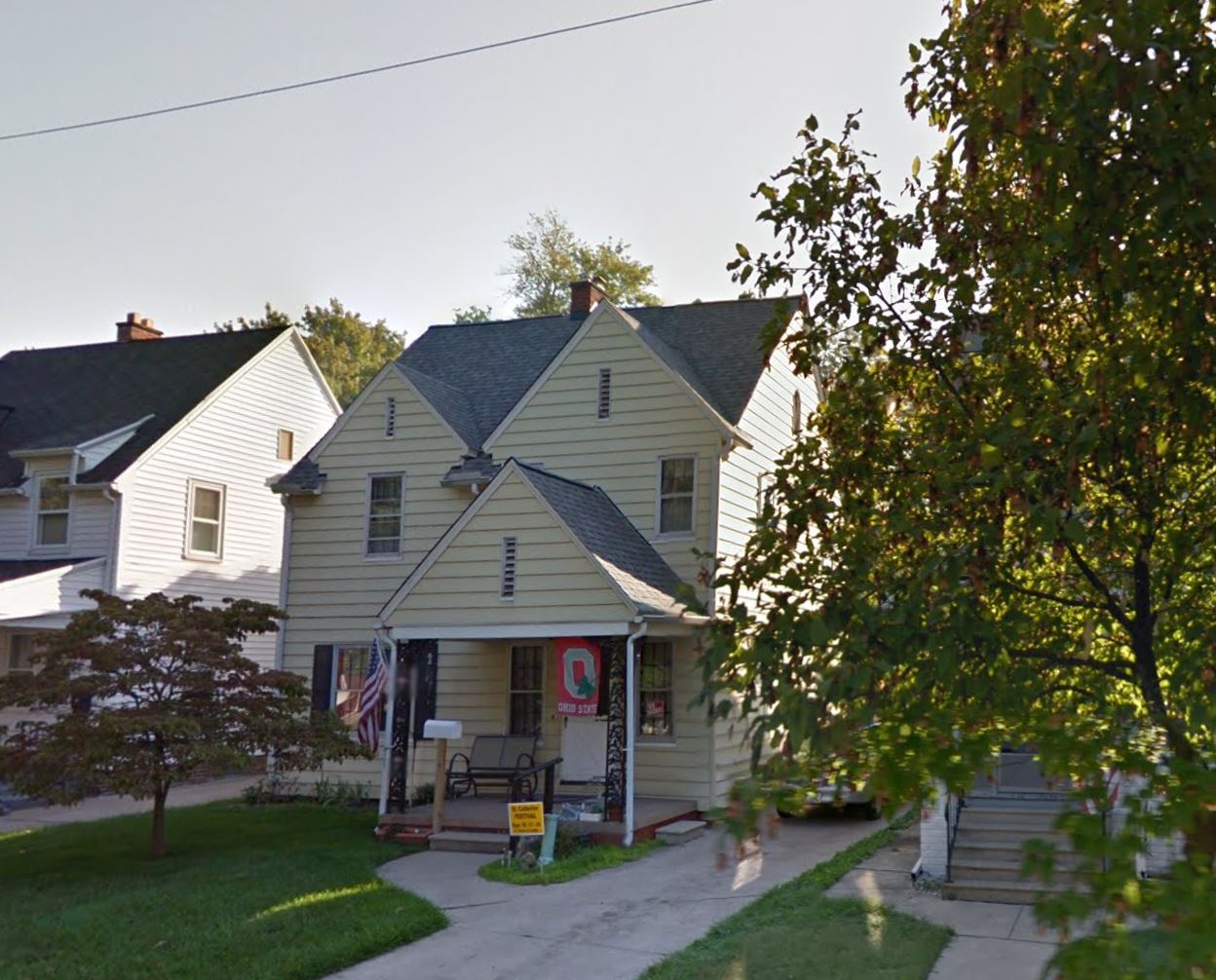 Property Image of 4424 North Lockwood Avenue